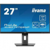 Monitor IIYAMA ProLite XUB2797QSNP-B1 (XUB2797QSNP-B1) čierny