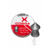Diabolo UX Cobra 5,5mm 200ks