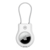 Belkin pouzdro na Airtag s drátem bílý MSC009btWH