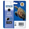 Epson T1571 XL Photo Black - originálny