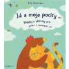 Já a moje pocity - Rita Diepmann