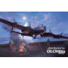 Revell Avro Lancaster DAMBUSTERS 1:72