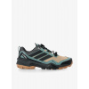 Trekingové topánky adidas TERREX Skychaser GTX - cardboard/core blk/legend ivy