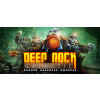 Deep Rock Galactic