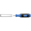 Dláto s 2 - K rukoväťou 10 mm Kirschen 1008010; 1008010