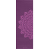 Gaiam Purple Mandala Yoga Mat (62202)