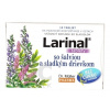 Dr. Müller LARINAL so šalviou a sladkým drievkom tbl bez cukru, so sladidlom 1x16 ks, 8595610407049