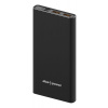 PowerBank AlzaPower Metal 10000mAh Fast Charge + PD3.0 čierna (APW-PBM10CFB)