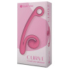 Snail Vibe Snail Vibe Curve Pink