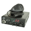 CB PNI ESCORT Balík rádiových staníc HP 8024, 12V-24V ASQ + CB PNI S75 anténa s káblom a pevnou montážou