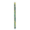 Bigjigs Toys Špirálová kúzelná palička 1 ks zeleno-žltá Bigjigs Toys
