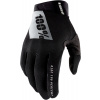 Rukavice 100 % Ridefit black XXL