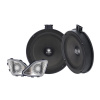 Reproduktory Alpine SPC-106T61-2 pre Volkswagen Transporter T6.1