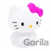 Stolová dekoratívna lampa Hello Kitty: Postava