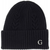 Guess Dámska čiapka AW5381POL01-BLA