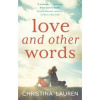 Love and Other Words - Christina Lauren, Little, Brown Book Group