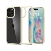 Púzdro Spigen Ultra Hybrid Mute iPhone 15 Pro béžové