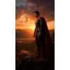 CUKROVÁ TLAČ jedlý obrázok na tortu Cukrová hmota Serial Supergirl Superman 1