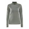 Craft ADV SubZ Wool LS Tee 2 W Veľkosť: L