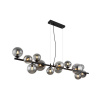 GLOBO 56133-13H RIHA závesné svietidlo 13x G9 LED, max. 3,5W 230V