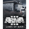 ESD Arma 3 Laws of War, 9891