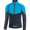 Bunda GORE Phantom Jacket dynamic cyan/orbit blue - L
