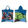 Jerry Fabrics pončo Avengers Hero 50 x 115 cm
