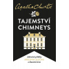 Tajemství Chimneys - Agatha Christie