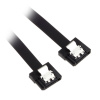 Akasa Proslim SATA 3 cable 30cm - black AK-CBSA05-30BK