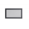 ROŠT OHNISKO VENTILÁTOR 22x37 GRAFIT (ROŠT OHNISKO VENTILÁTOR 22x37 GRAFIT)