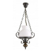 Závesná lampa Rabalux Petronel 1 – svetelné body E27