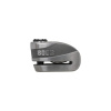 zámek na kotoučovou brzdu s alarmem 8008 Granit Detecto X Plus 2.0 (průměr třmenu 16 mm), ABUS
