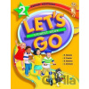 Let´s Go 2: Student´s Book (3rd) - Ritsuko Nakata