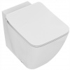 WC MISA - NOVINKA IDEAL Strada 2 WC misa Aquablade T296801 (WC MISA - NOVINKA IDEAL Strada 2 WC misa Aquablade T296801)