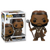 Funko POP! Marvel Black Panther Wakanda Forever M´baku Marvel 1098