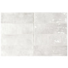 Equipe LA RIVIERA Gris Nuage 6,5x20 (EQ-3) SPH 25838