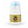 laSaponaria roll-on extra jemný s měsíčkem BIO 50 ml