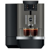 JURA X10 Dark Inox