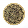 Dekoračná podložka Mandala - 10 cm