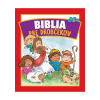 Biblia pre drobčekov