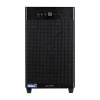 Actina 5901443430537 PC AMD Ryzen™ 5 7500F 32 GB DDR5-SDRAM 1 TB SSD AMD Radeon RX 7600 Mini Tower Černá