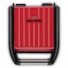 25030-56 Steel kont. gril GEORGE FOREMAN