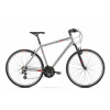 Romet Orkan Cross Bike 21 palcov 28 šedá (Kolážové blokovanie)