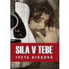 E-kniha: Sila v tebe