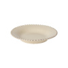 Mísa na těstoviny|salát 24cm|0,6L, PEARL, bílá|Cream|Costa Nova