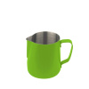Nerezová kanvička 590ml farebná [JoeFrex] Zelená