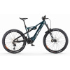 Elektrobicykel KTM Macina Prowler Master 2024 Farba: Zelená, Veľkosť rámu: 48 cm, Priemer kolies: 29”