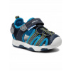 Geox Sandále B S.Multy B. B B920FB 05014 CF44D M Navy/Azure