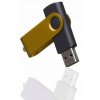Pendrive Imro 08376 64 GB USB 2.0 zlatý