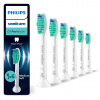 Náhradná hlavica Philips Sonicare ProResults 6ks, White HX6016/87 Náhradná hlavica